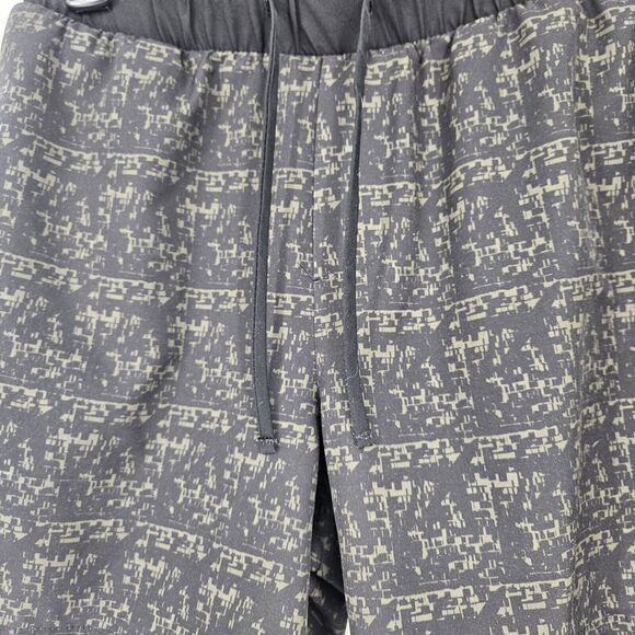 Stahvo Shorts Mens Medium Talux Activewear Light Tec Workout Running Linerless M - Picture 2 of 13